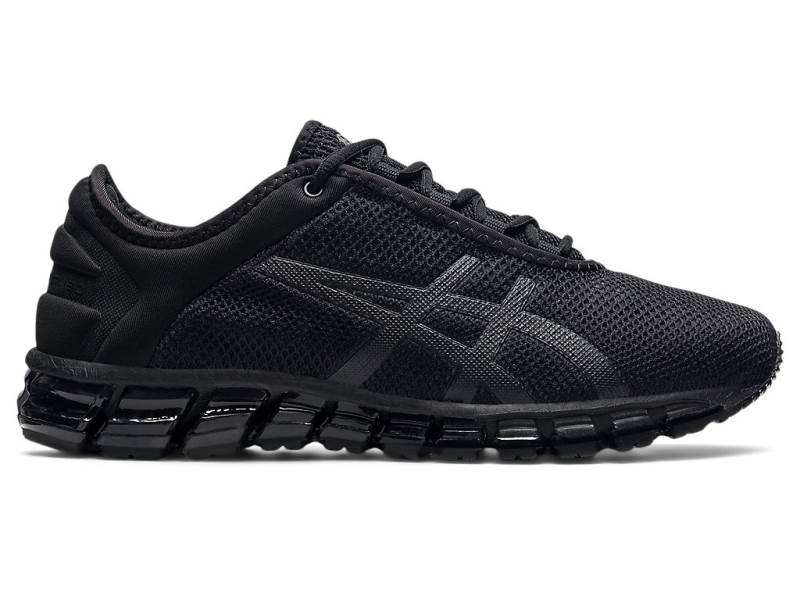 Pánské Tenisky Asics GEL-QUANTUM 180 MX Černé 72015UVQA